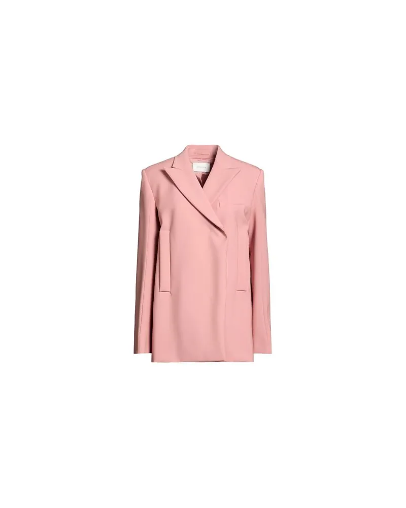 SPORTMAX ANZÜGE und CO-ORDS - Blazersauf YOOX.COM Antikrosa