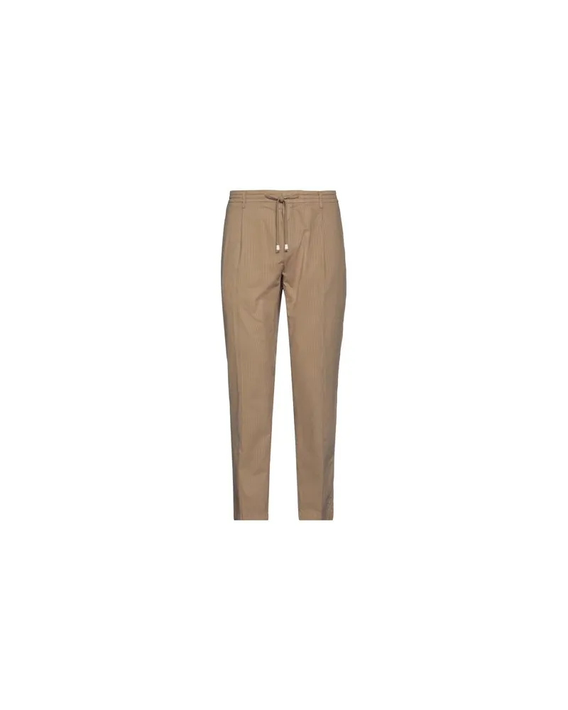 Yan Simmon HOSEN & RÖCKE - Hosenauf YOOX.COM Sand