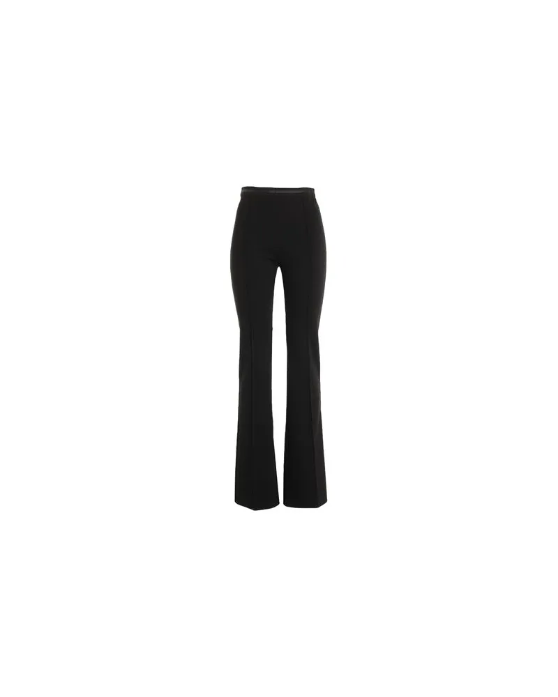 Pinko HOSEN & RÖCKE - Hosenauf YOOX.COM Schwarz