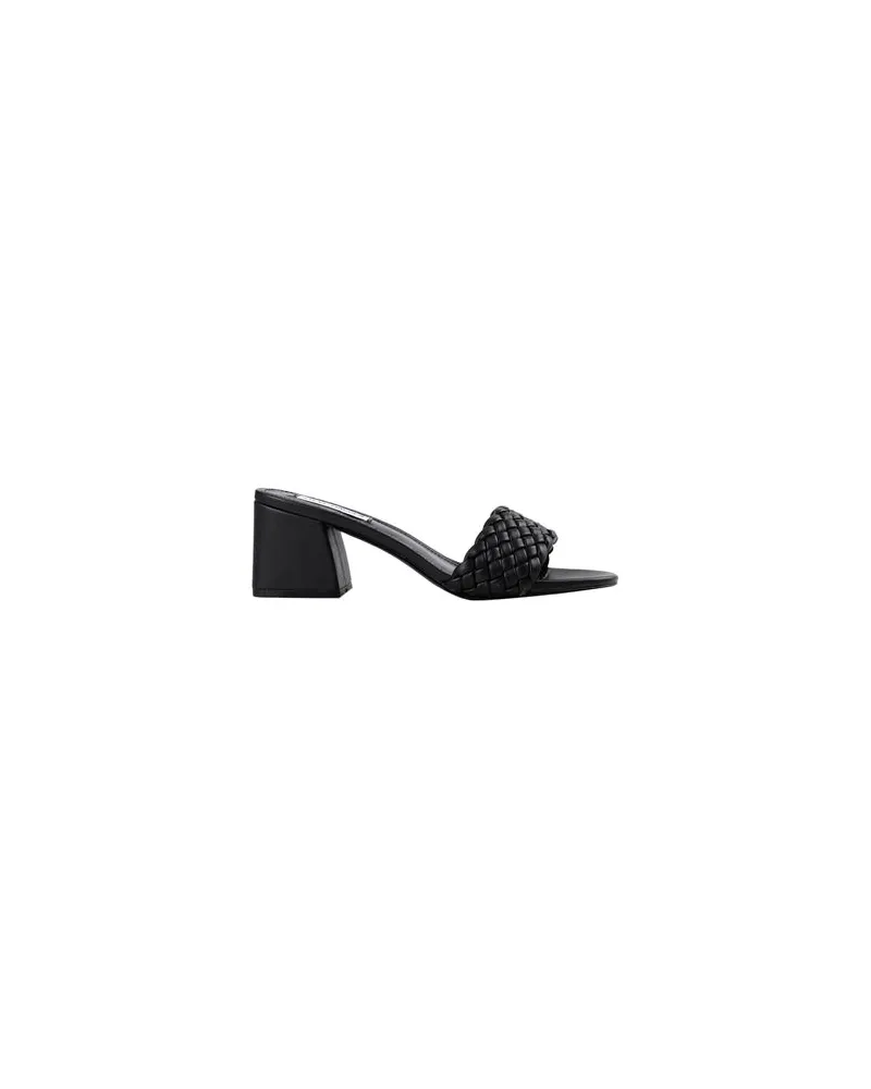 Steve Madden aspyn sandal - SCHUHE - Sandalenauf YOOX.COM Schwarz