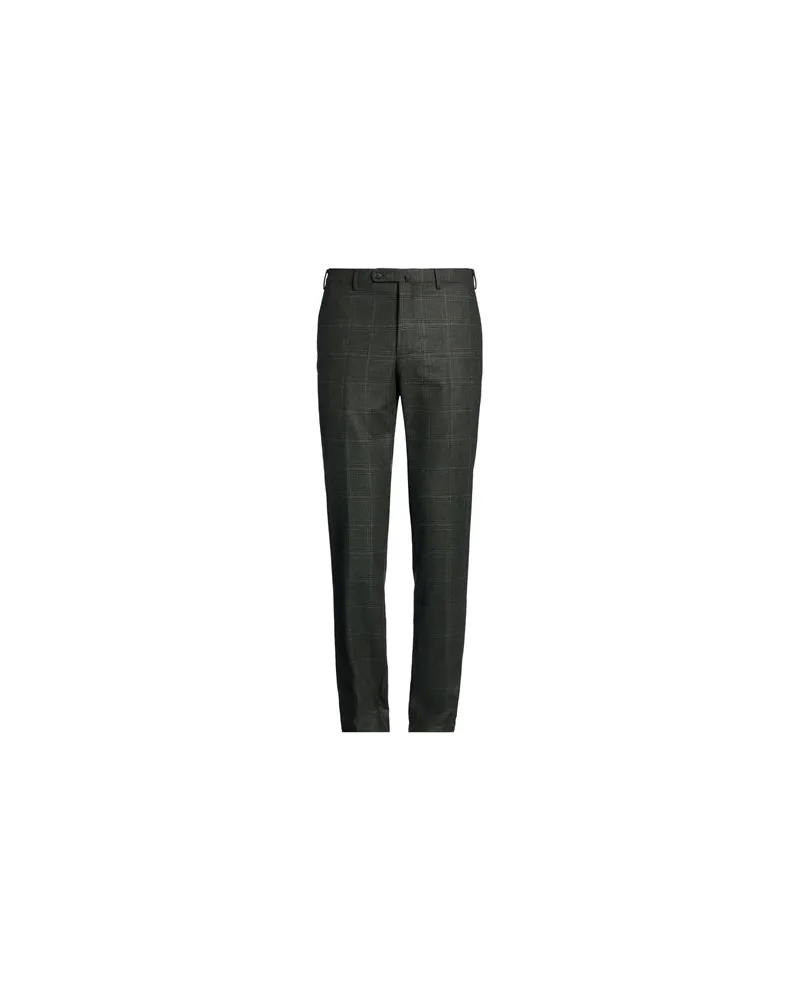 Incotex BY SLOWEAR - HOSEN & RÖCKE - Hosenauf YOOX.COM Dunkelgrün