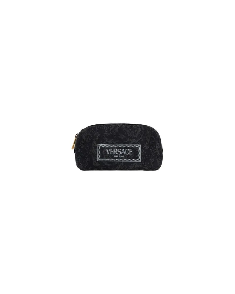 Versace KOFFER & CO. - Beauty Casesauf YOOX.COM Nachtblau