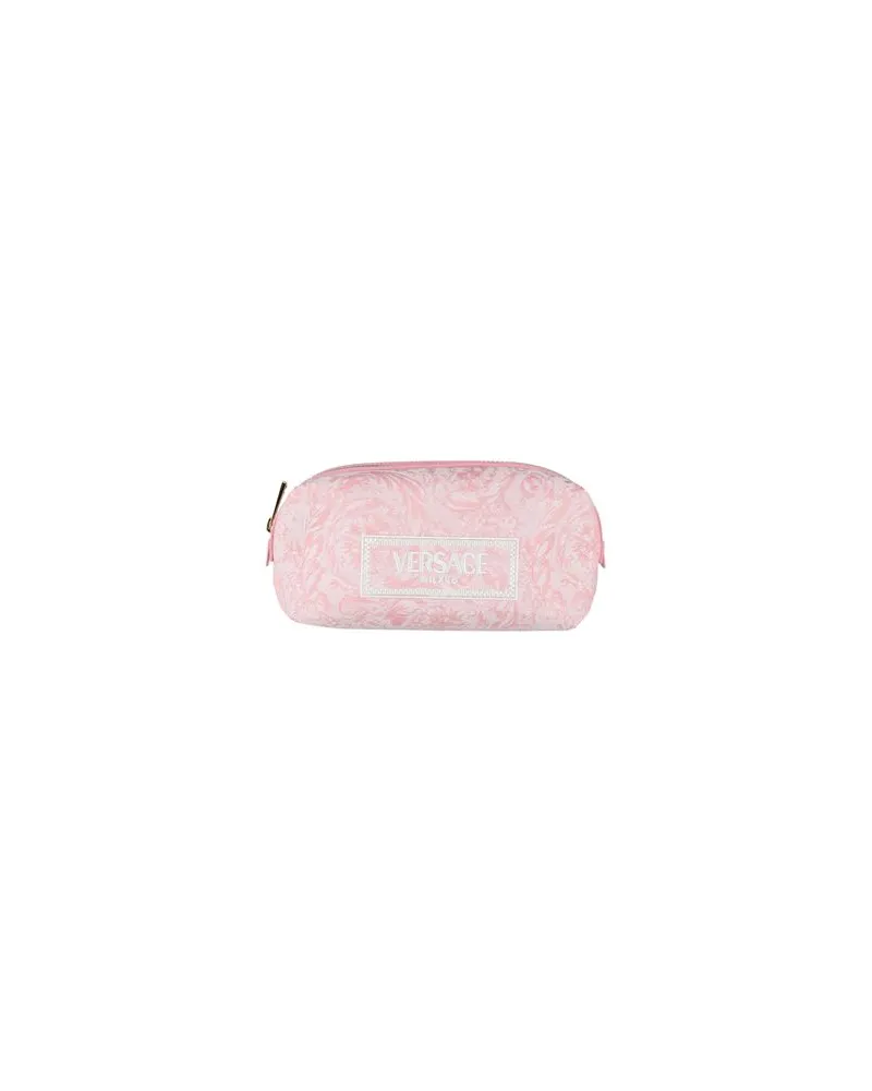 Versace KOFFER & CO. - Beauty Casesauf YOOX.COM Rosa