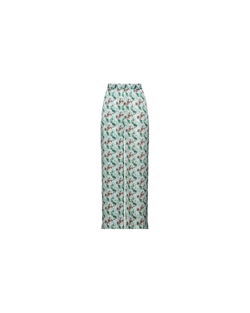 Ballantyne HOSEN & RÖCKE - Hosenauf YOOX.COM Säuregrün