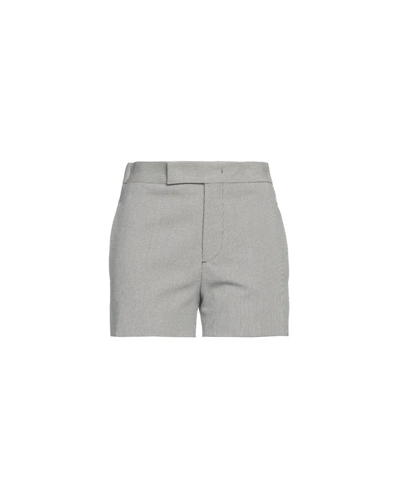 Sapio HOSEN & RÖCKE - Shorts & Bermudashortsauf YOOX.COM Grau