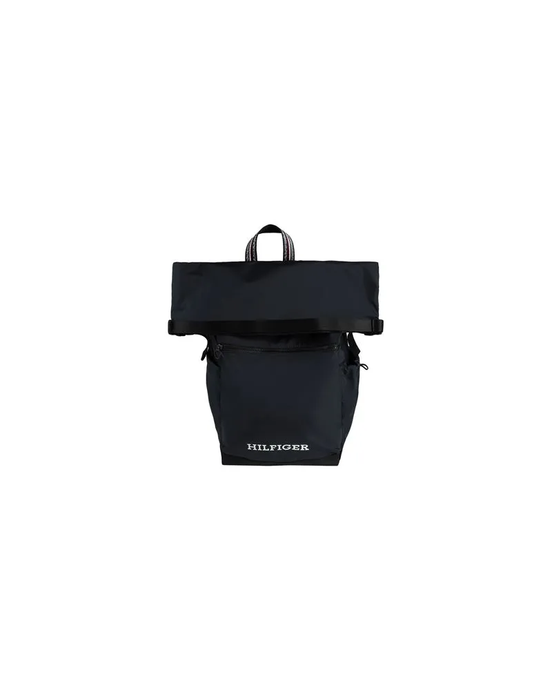 Tommy Hilfiger TASCHEN - Rucksäckeauf YOOX.COM Marineblau
