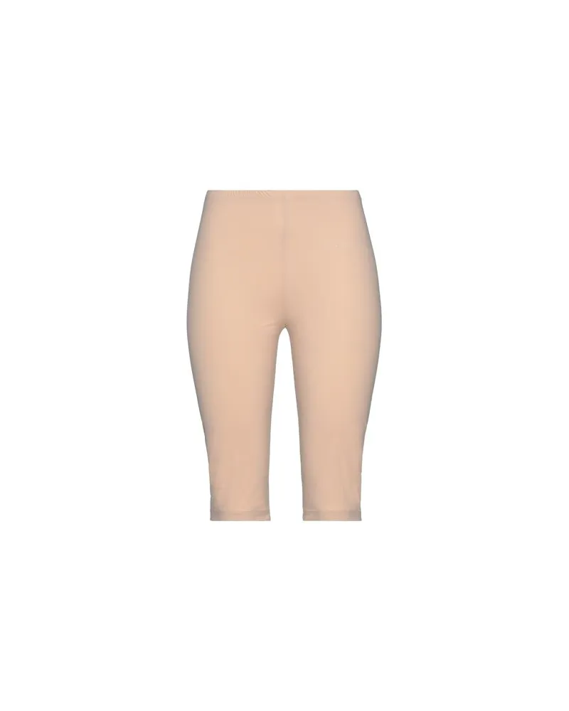 Maison Margiela HOSEN & RÖCKE - Leggingsauf YOOX.COM Hellrosa