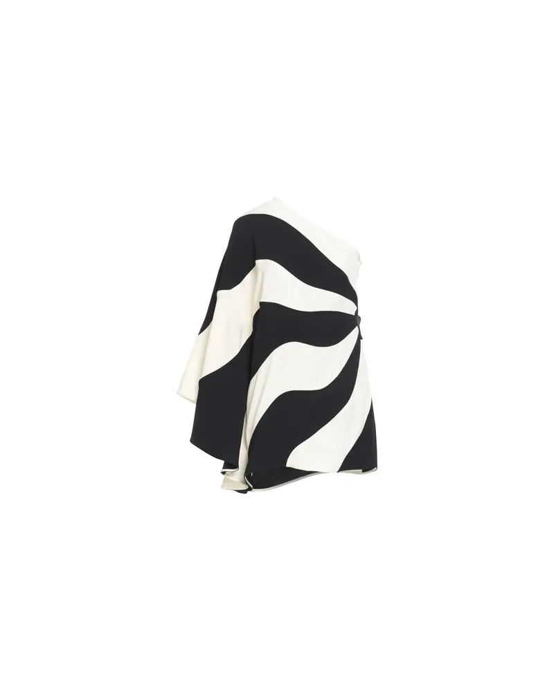 Taller Marmo KLEIDER - Mini-Kleiderauf YOOX.COM Elfenbein