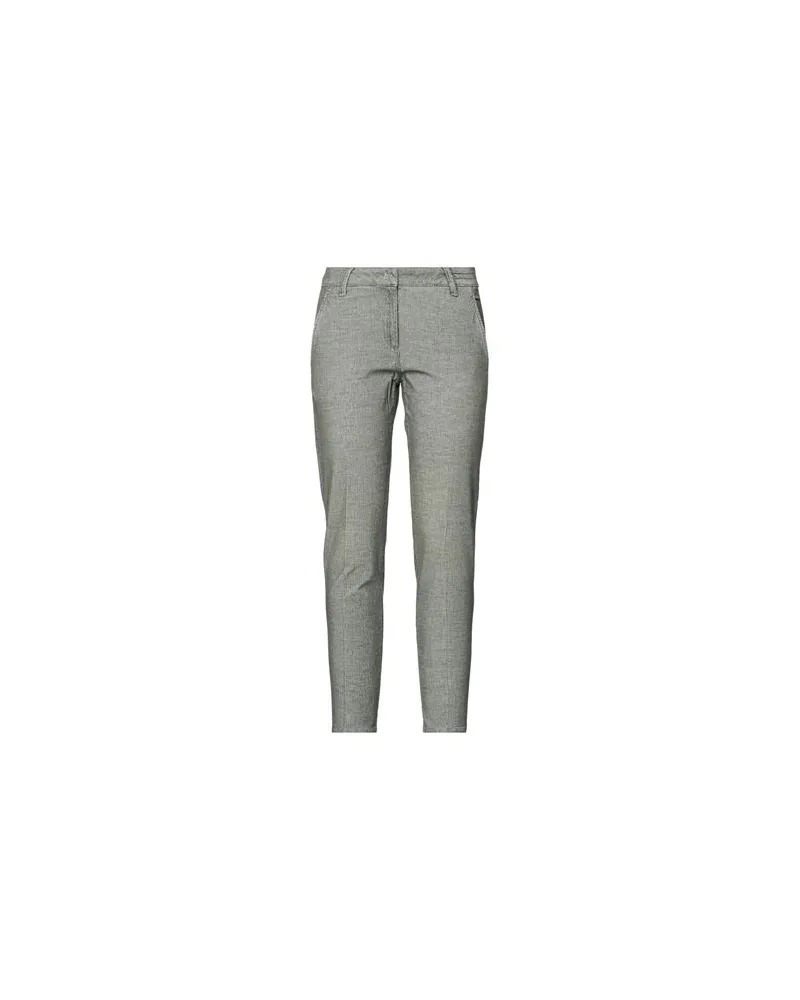 Jacob Cohën HOSEN & RÖCKE - Hosenauf YOOX.COM Grün