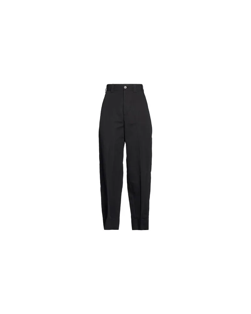 Soeur HOSEN & RÖCKE - Hosenauf YOOX.COM Schwarz