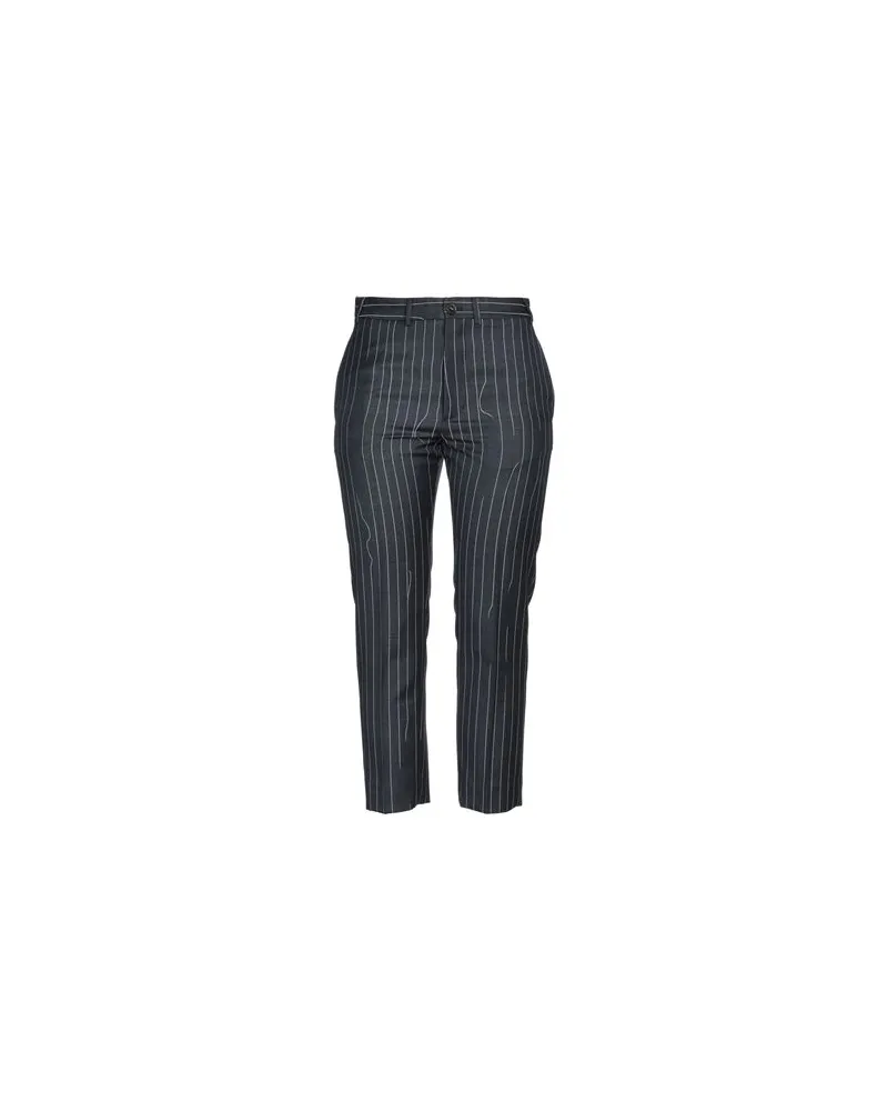 Vivienne Westwood HOSEN & RÖCKE - Hosenauf YOOX.COM Nachtblau