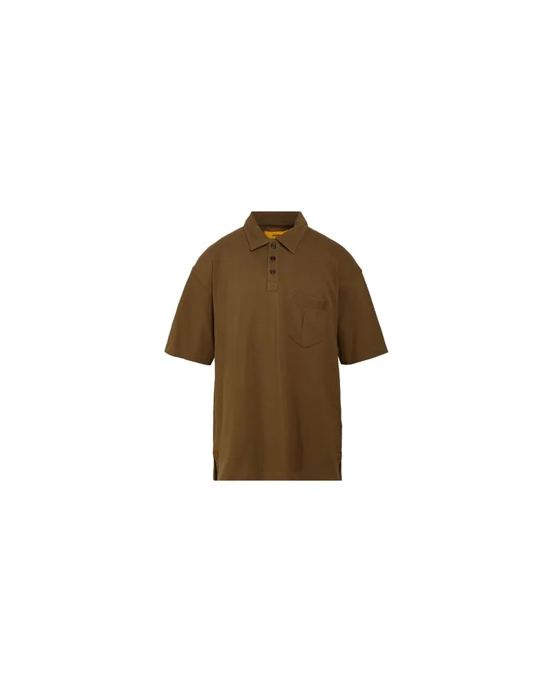 Spiewak TOPS - Poloshirtsauf YOOX.COM Militärgrün