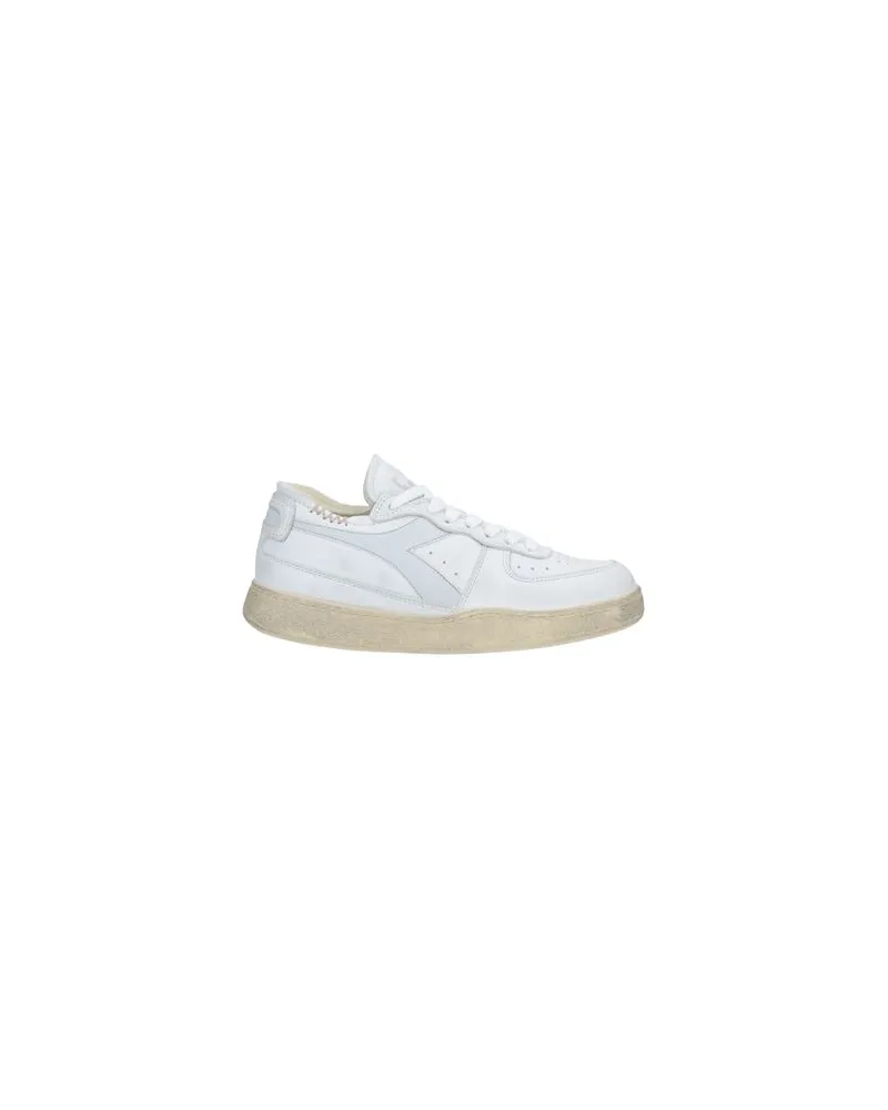 Diadora SCHUHE - Sneakersauf YOOX.COM Weiß