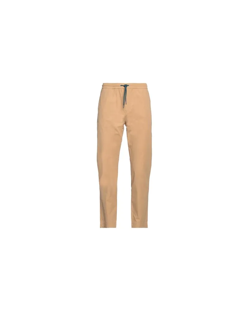 Paul Smith HOSEN & RÖCKE - Hosenauf YOOX.COM Beige