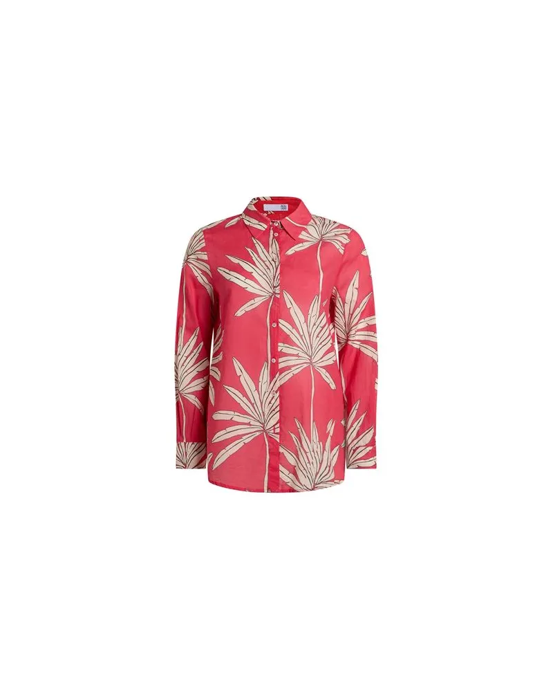DOUUOD TOPS - Hemdenauf YOOX.COM Magenta