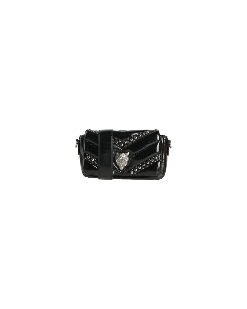 Philipp Plein TASCHEN - Umhängetascheauf YOOX.COM Schwarz