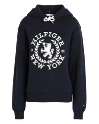 Tommy Hilfiger Sweatshirt Nachtblau