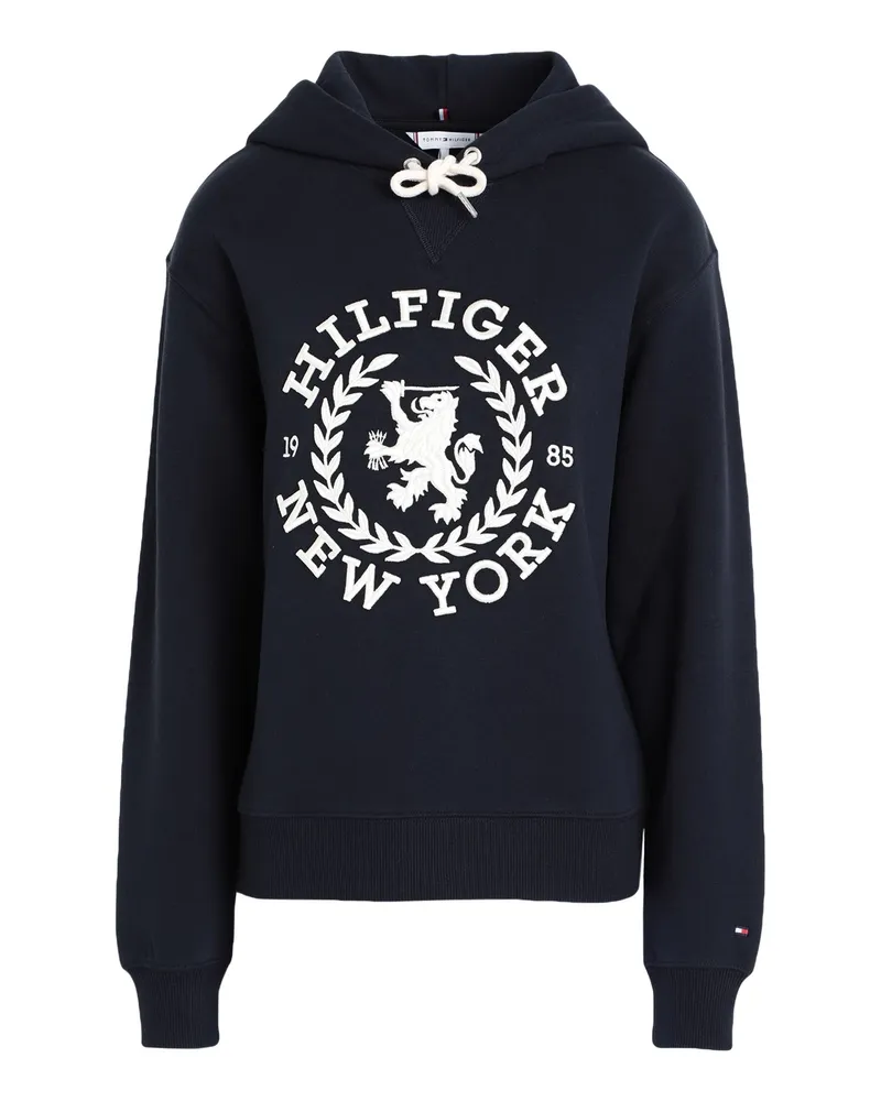 Tommy Hilfiger Sweatshirt Nachtblau