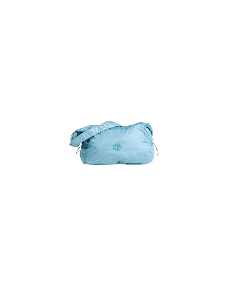 Kipling TASCHEN - Umhängetascheauf YOOX.COM Hellblau