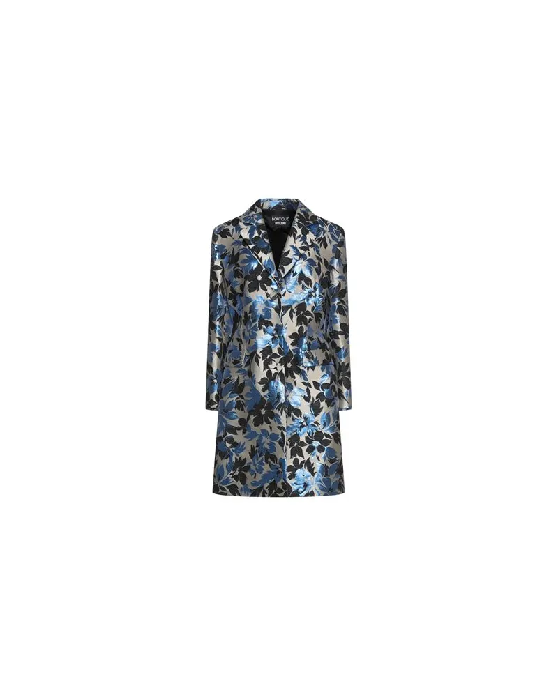 Moschino JACKEN & MÄNTEL - Jacken, Mäntel & Trenchcoatsauf YOOX.COM Maulwurfsgrau