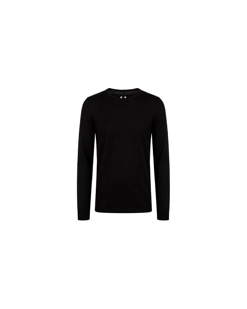 Rick Owens TOPS - T-shirtsauf YOOX.COM Schwarz