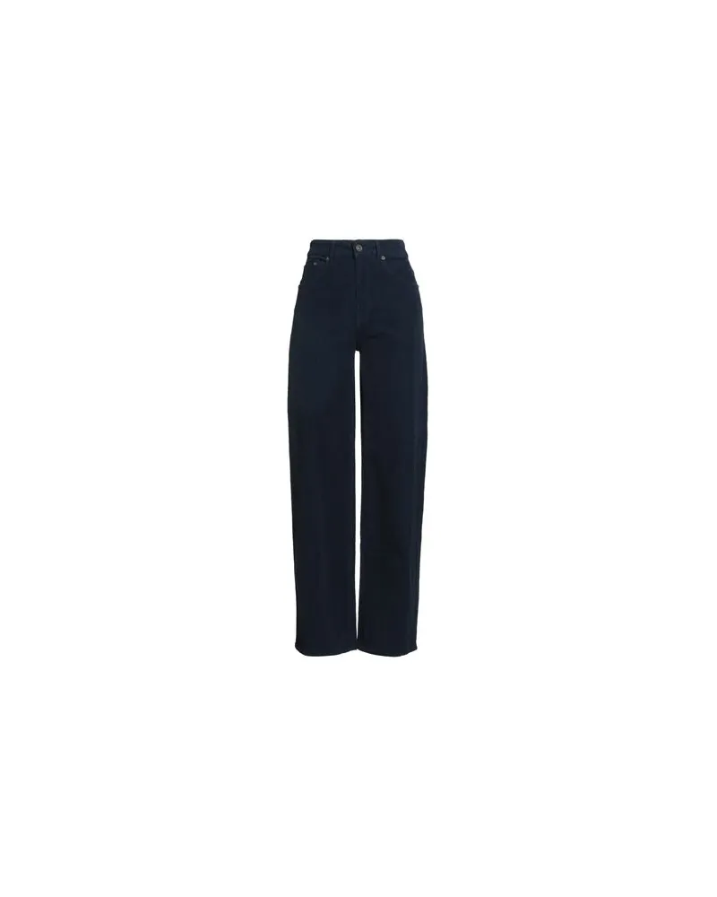 ottod’Ame HOSEN & RÖCKE - Hosenauf YOOX.COM Nachtblau