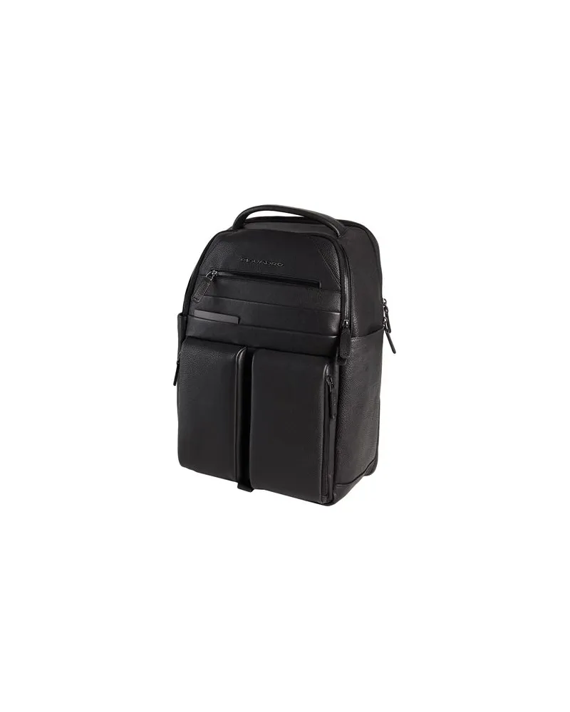 Piquadro TASCHEN - Rucksäckeauf YOOX.COM Schwarz