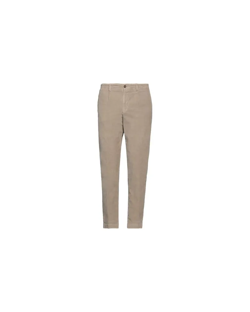 Briglia 1949 HOSEN & RÖCKE - Hosenauf YOOX.COM Maulwurfsgrau