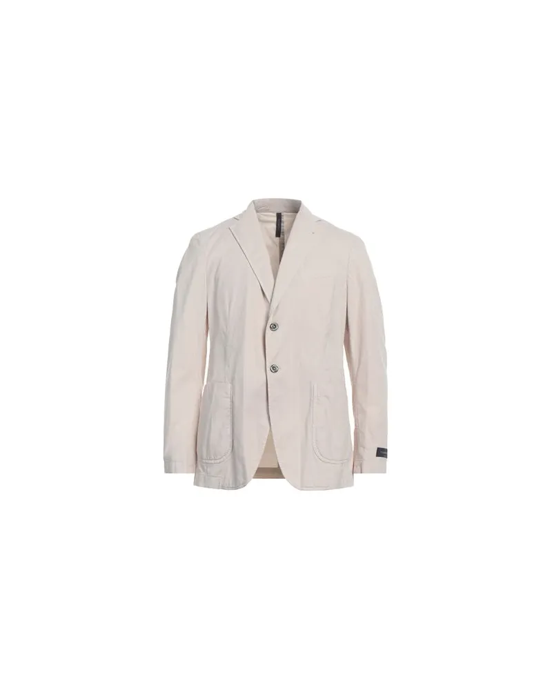 Tombolini ANZÜGE und CO-ORDS - Blazersauf YOOX.COM Beige