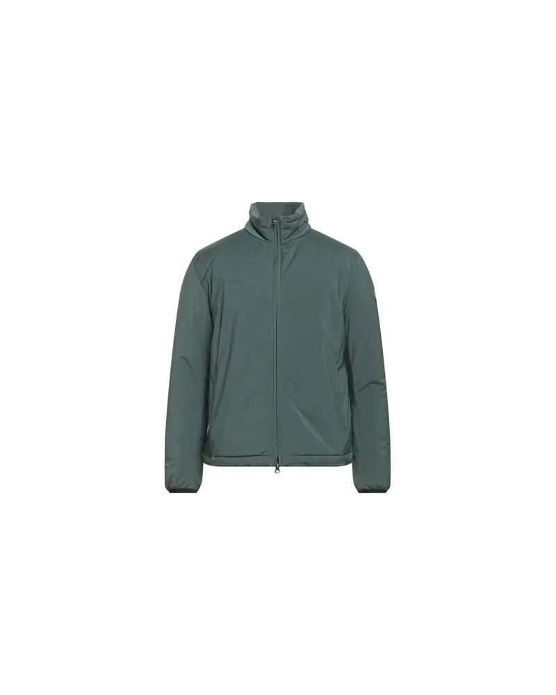 Colmar JACKEN & MÄNTEL - Pufferjacken & Daunenjackenauf YOOX.COM Dunkelgrün