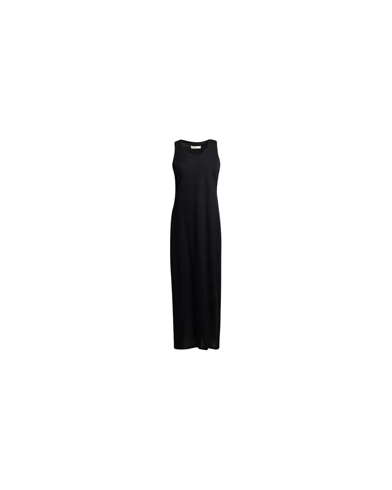 KHAITE KLEIDER - Maxi-Kleiderauf YOOX.COM Schwarz