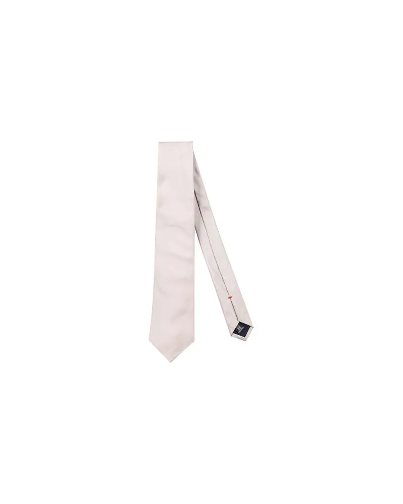 Fiorio ACCESSOIRES - Krawatten & Fliegenauf YOOX.COM Maulwurfsgrau
