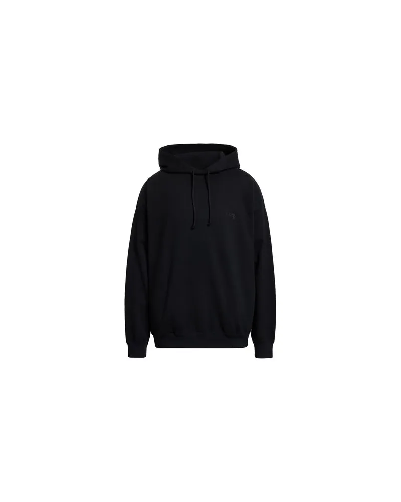 Y-3 TOPS - Sweatshirtsauf YOOX.COM Schwarz