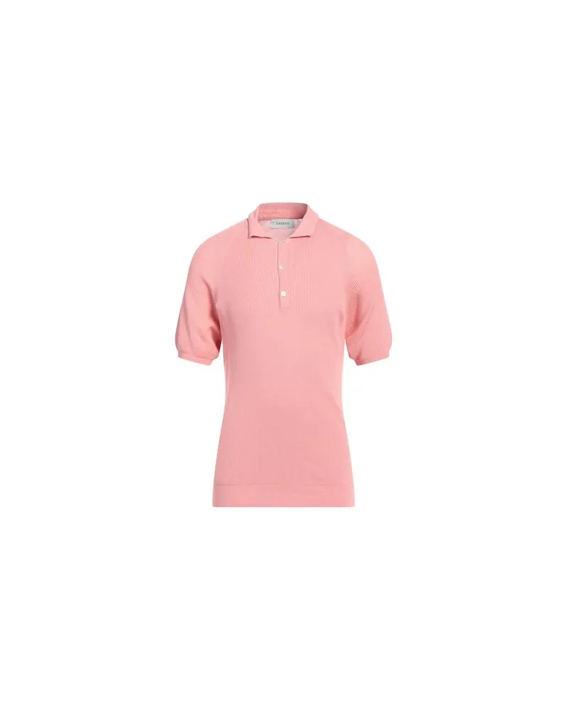 Laneus STRICKWAREN - Pulloverauf YOOX.COM Rosa