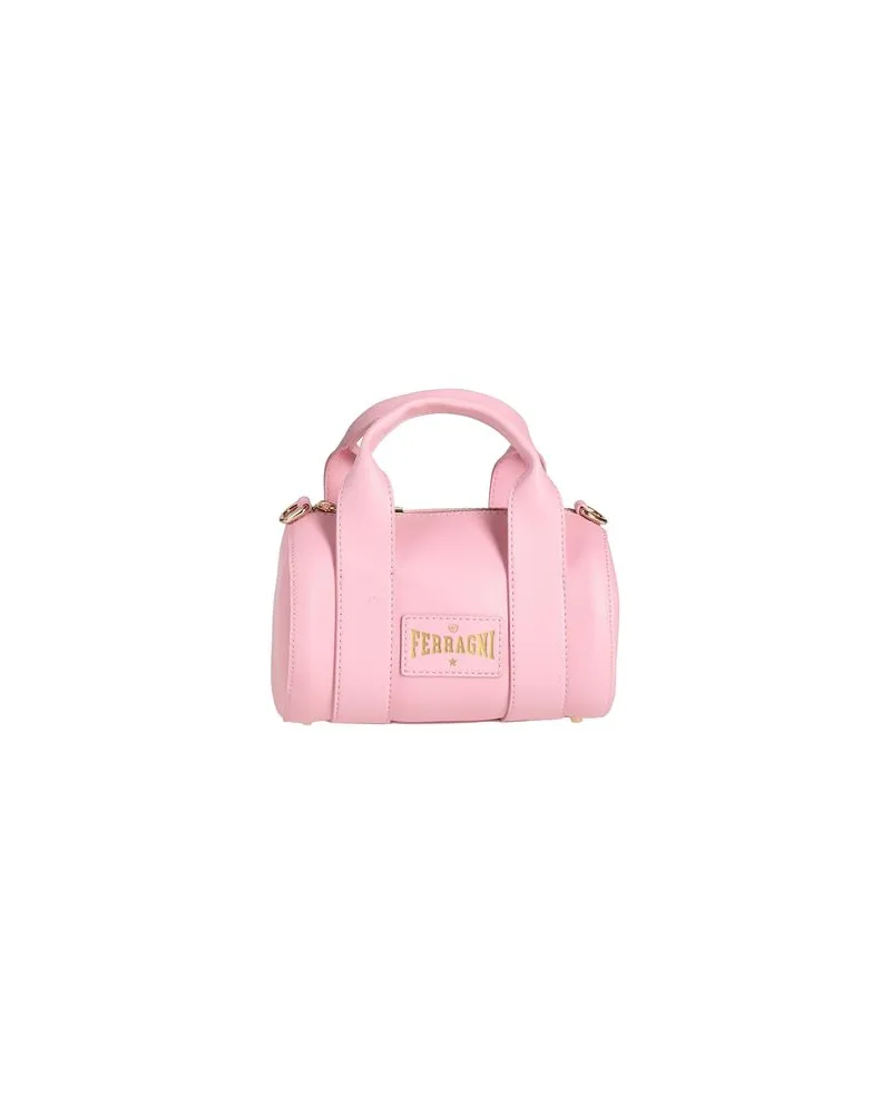 Chiara Ferragni TASCHEN - Handtaschenauf YOOX.COM Rosa