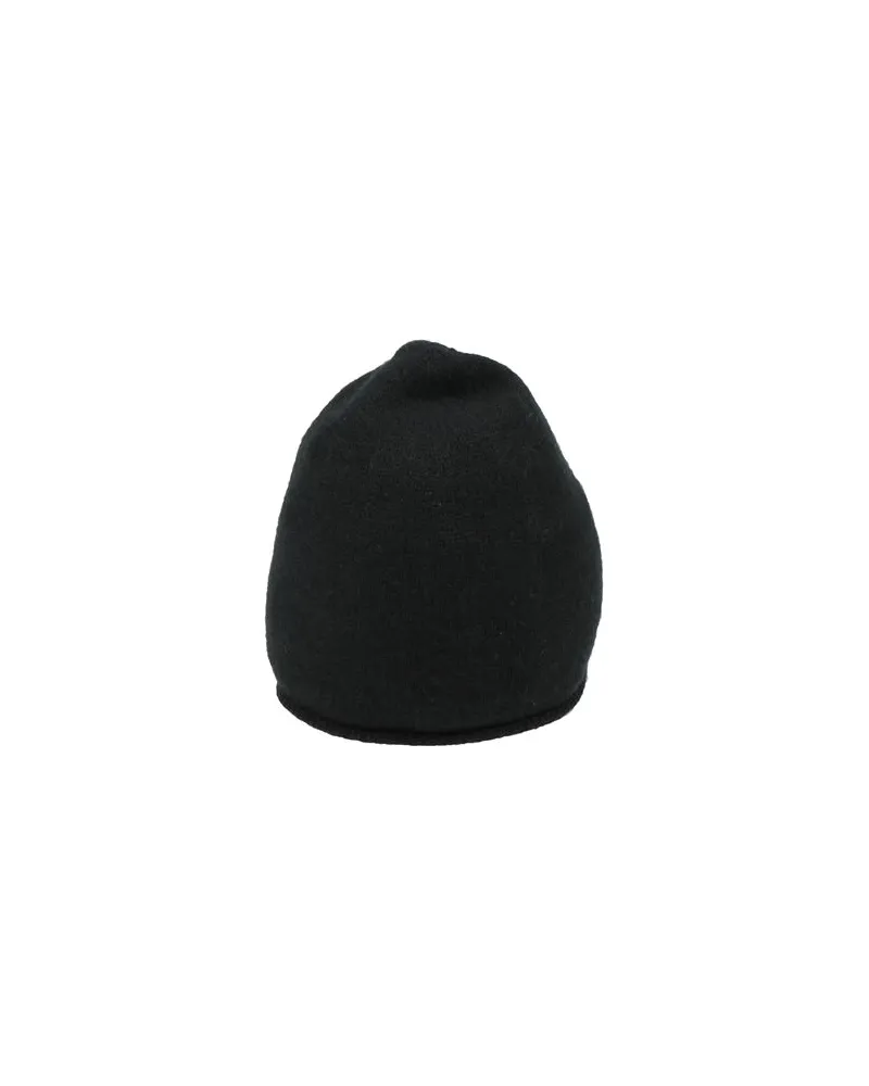 Vince ACCESSOIRES - Mützen & Hüteauf YOOX.COM Schwarz