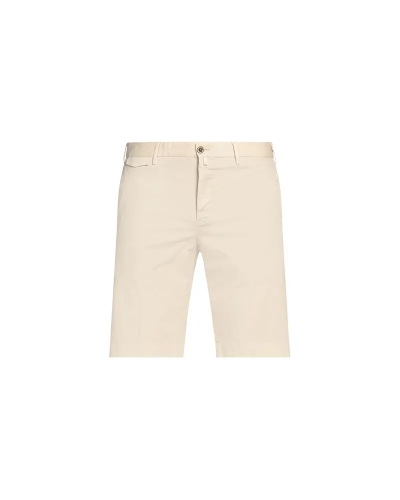 PT TORINO HOSEN & RÖCKE - Shorts & Bermudashortsauf YOOX.COM Beige