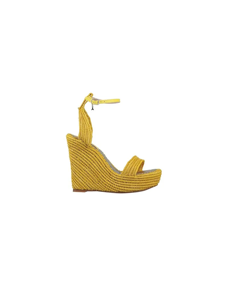 Patrizia Pepe SCHUHE - Sandalenauf YOOX.COM Ringelblume