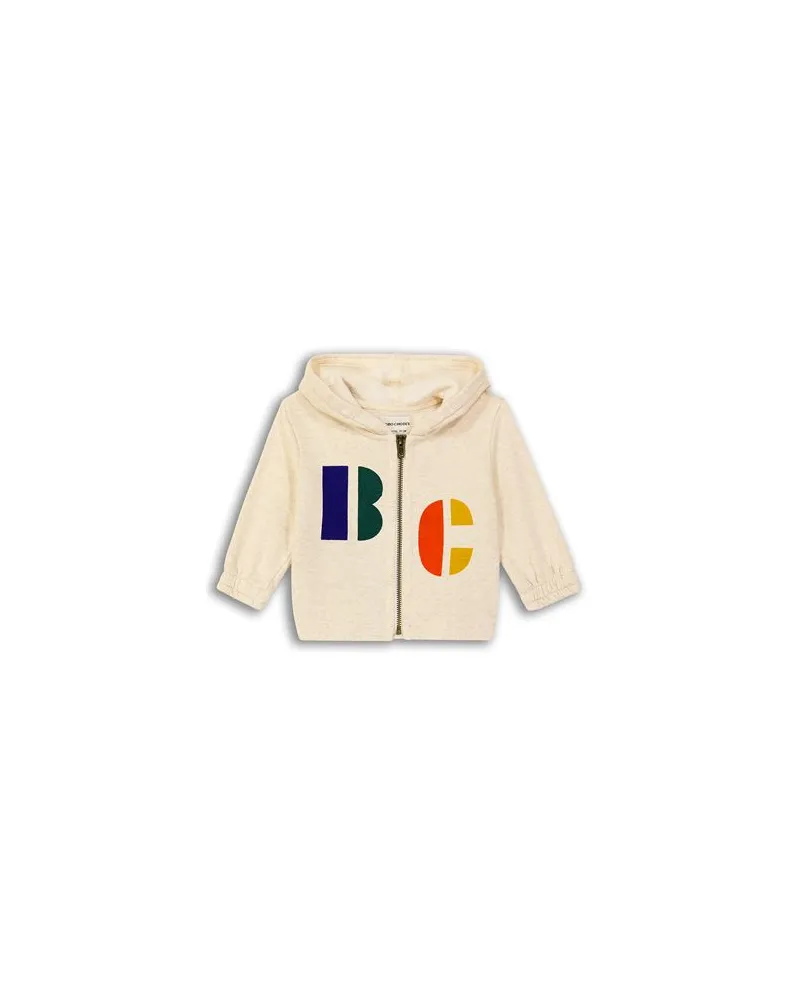 BOBO CHOSES TOPS - Sweatshirtsauf YOOX.COM Beige