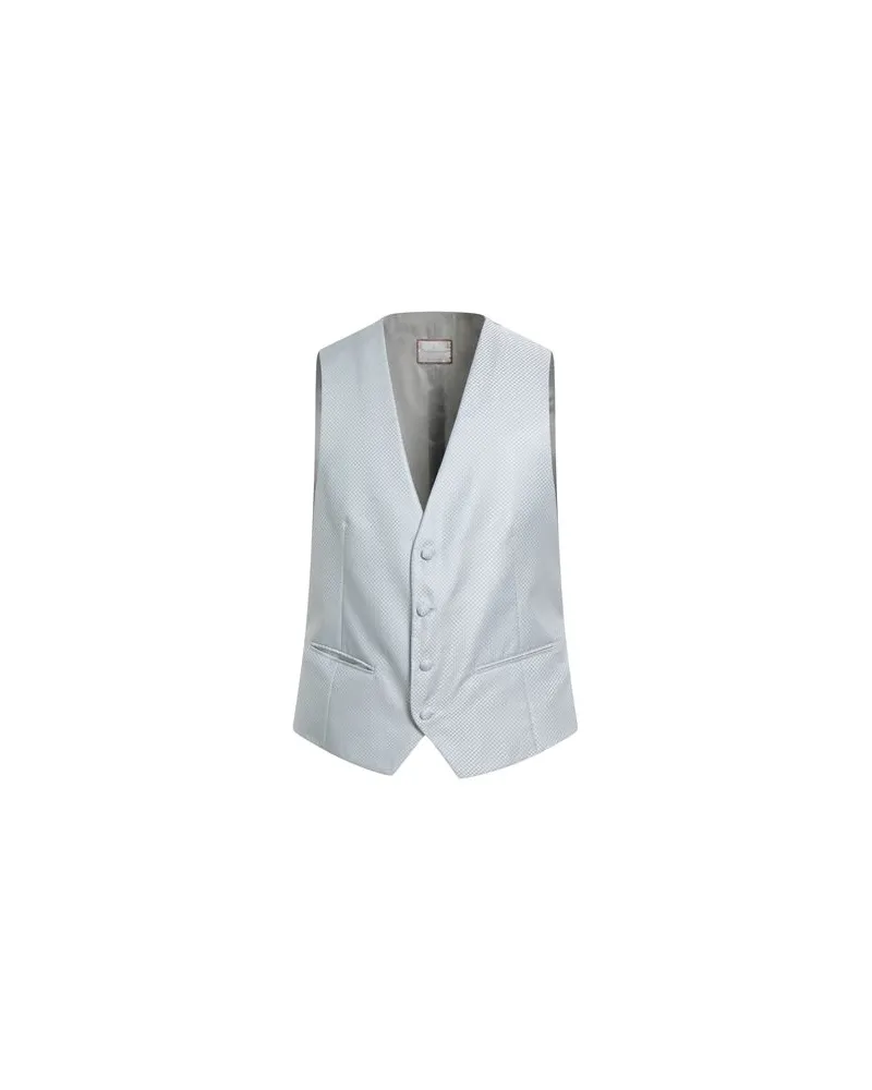 Pal Zileri ANZÜGE und CO-ORDS - Couture-Westenauf YOOX.COM Himmelblau