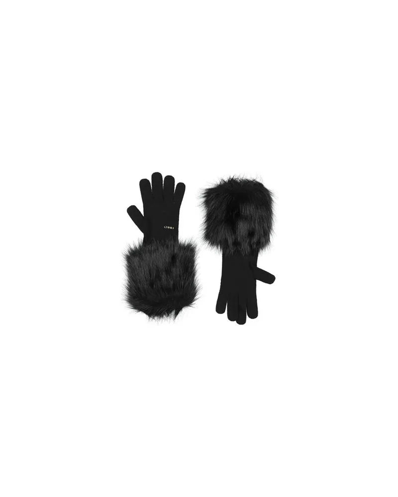 Pinko ACCESSOIRES - Handschuheauf YOOX.COM Schwarz
