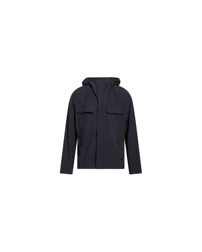 C.P. Company JACKEN & MÄNTEL - Jacken und Anoraksauf YOOX.COM Nachtblau