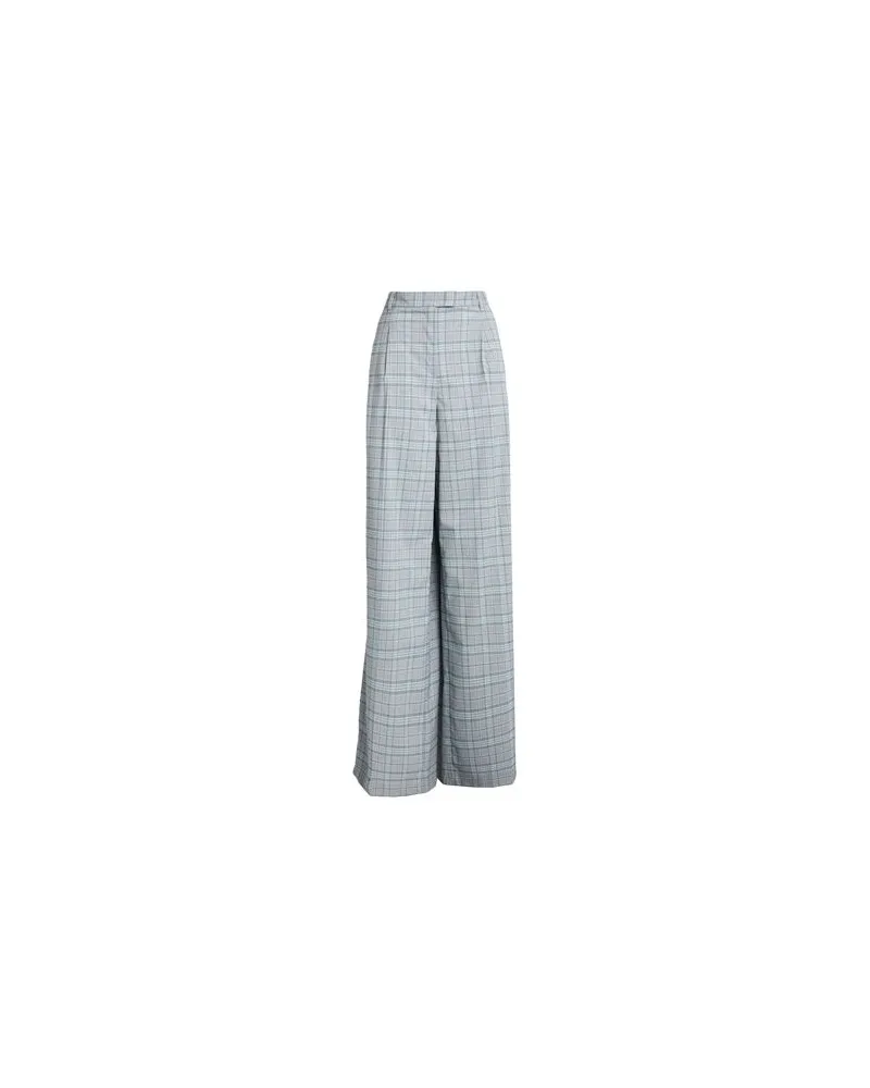 Actitude by Twinset HOSEN & RÖCKE - Hosenauf YOOX.COM Hellgrau