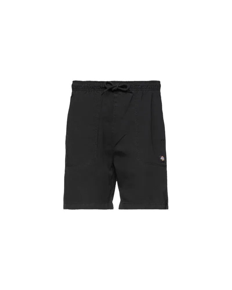 Dickies HOSEN & RÖCKE - Shorts & Bermudashortsauf YOOX.COM Schwarz