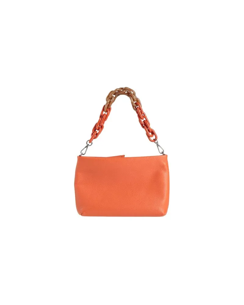 Gianni Chiarini TASCHEN - Handtaschenauf YOOX.COM Orange