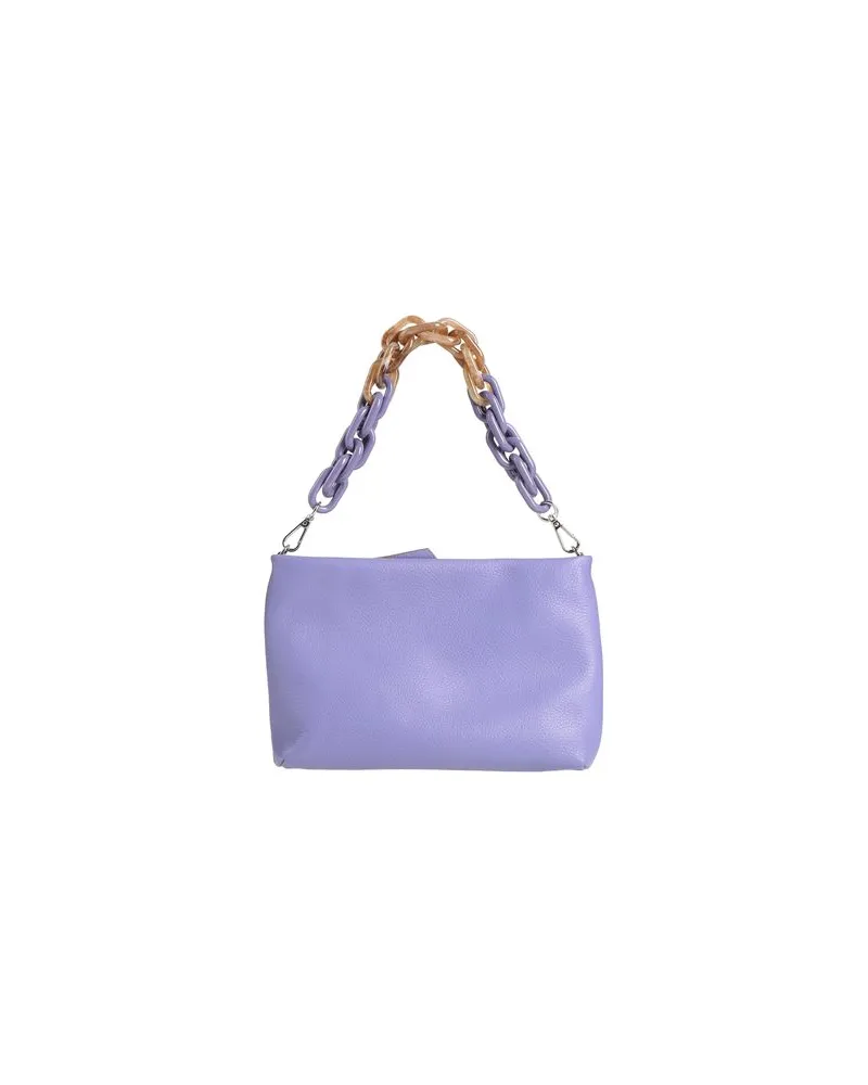 Gianni Chiarini TASCHEN - Handtaschenauf YOOX.COM Lila