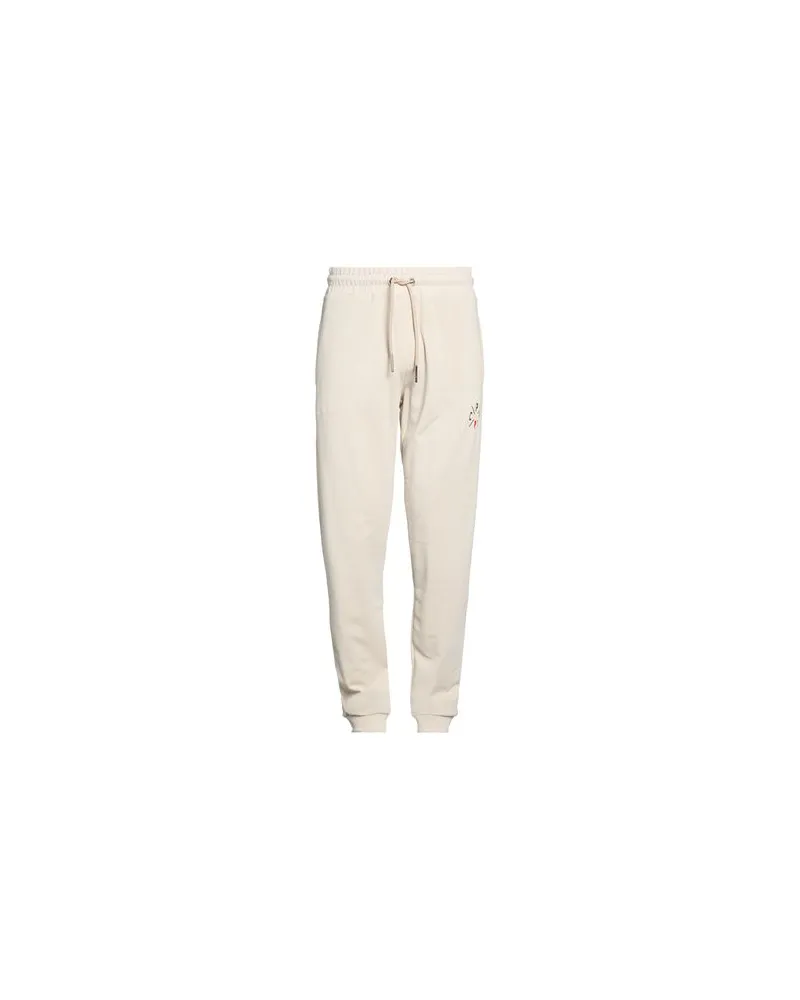 Cooperativa Pescatori Posillipo HOSEN & RÖCKE - Hosenauf YOOX.COM Beige