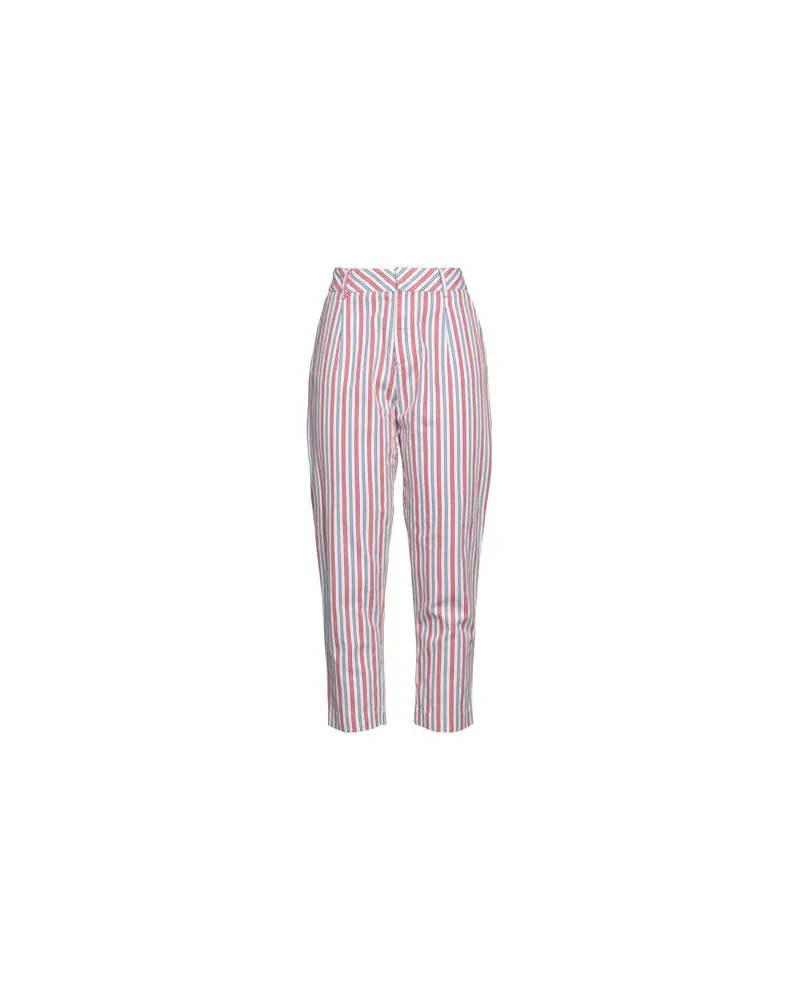Mason's HOSEN & RÖCKE - Hosenauf YOOX.COM Weiß