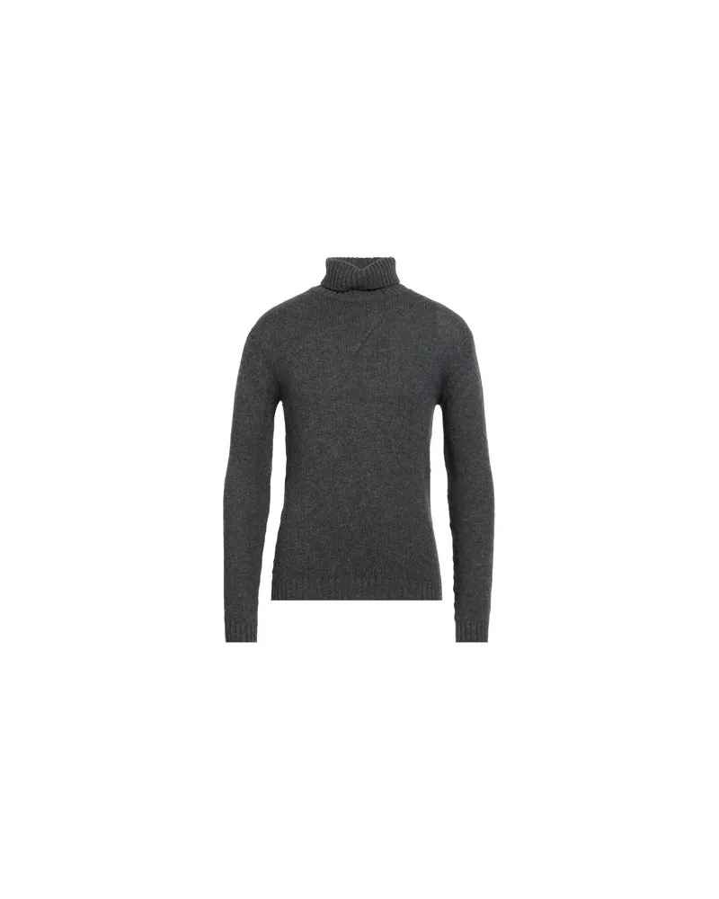 Cruciani STRICKWAREN - Rollkragenpulloverauf YOOX.COM Grau