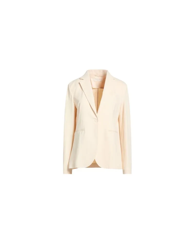 CIRCOLO 1901 ANZÜGE und CO-ORDS - Blazersauf YOOX.COM Beige